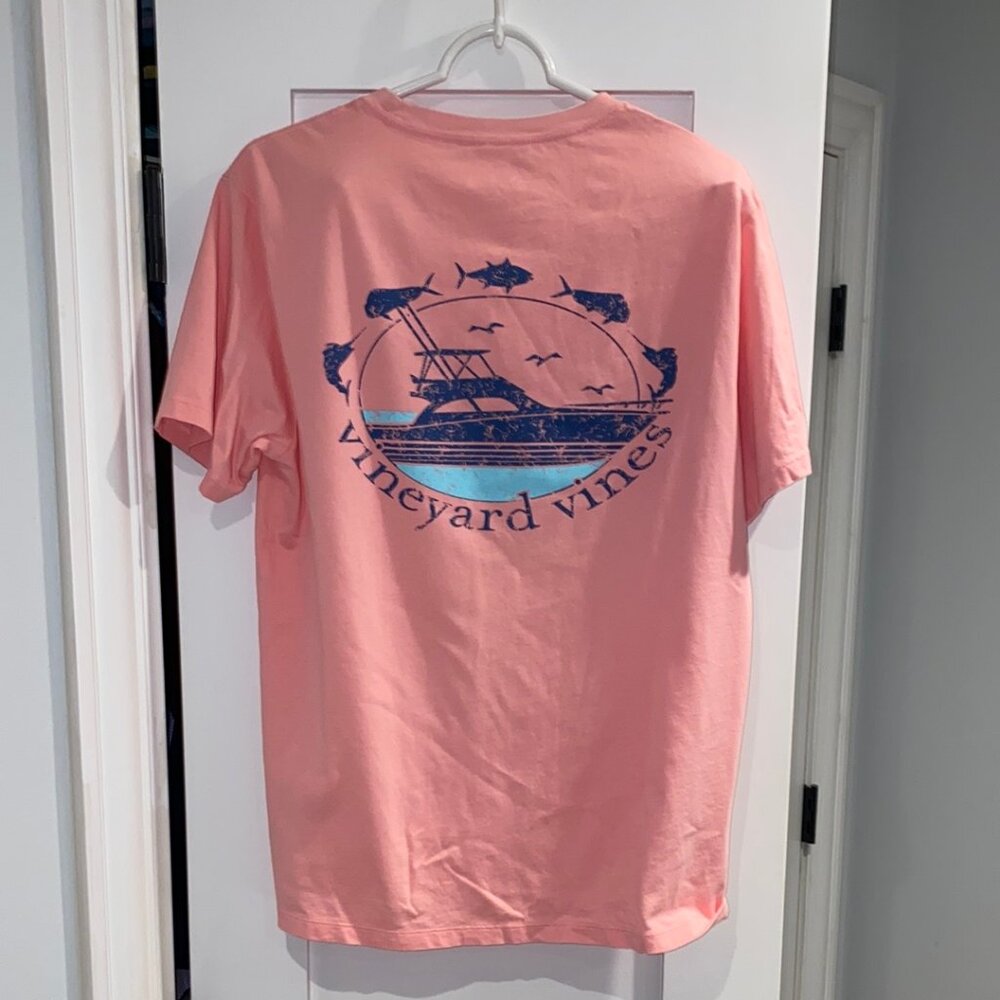 Vineyard Vines Men’s T-Shirt